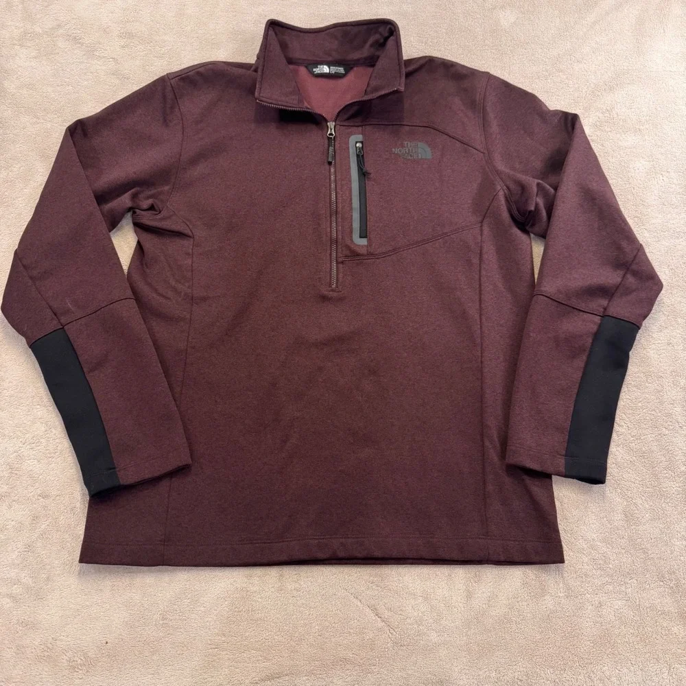 The North Face north face